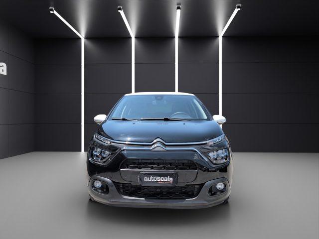 CITROEN C3 PureTech 110 S&S Shine