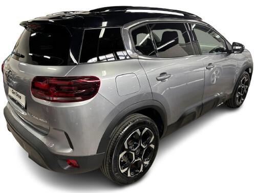 Citroen C5 Aircross BlueHDi 130 S&S Shine