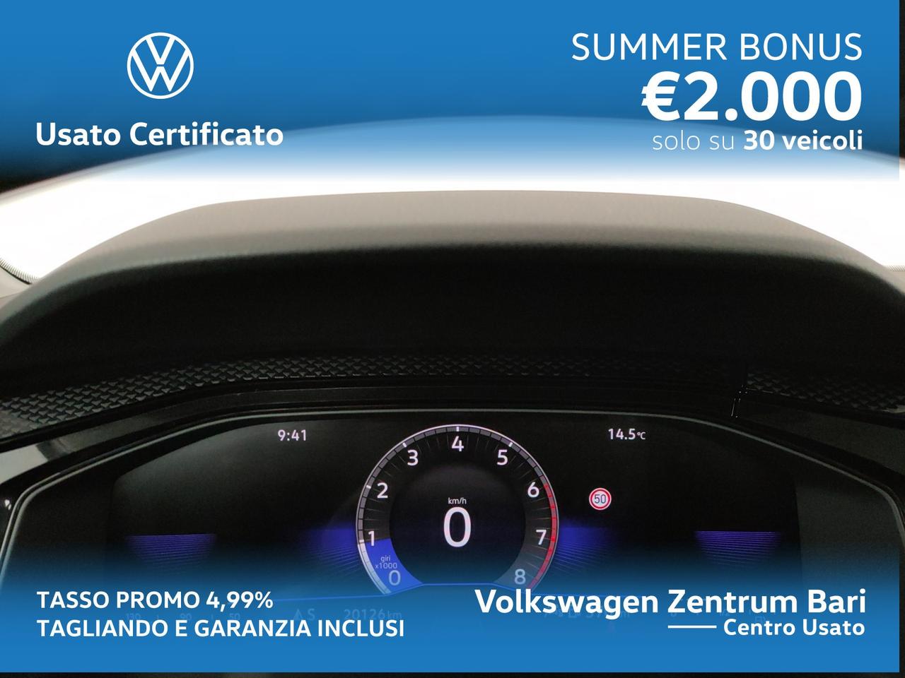 Volkswagen Taigo 1.0 tsi life 110cv
