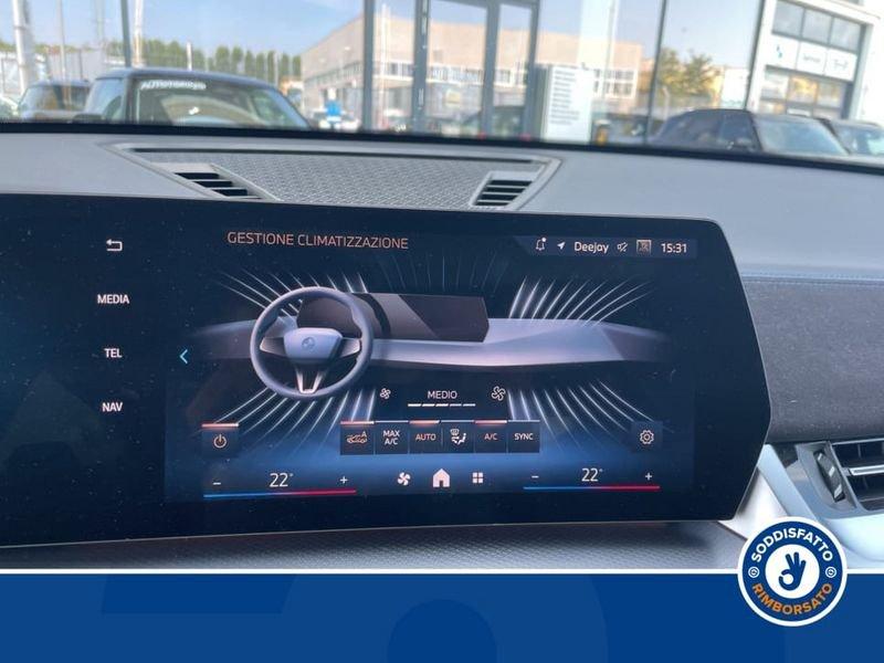 BMW X2 sDrive 18d M Sport Pro