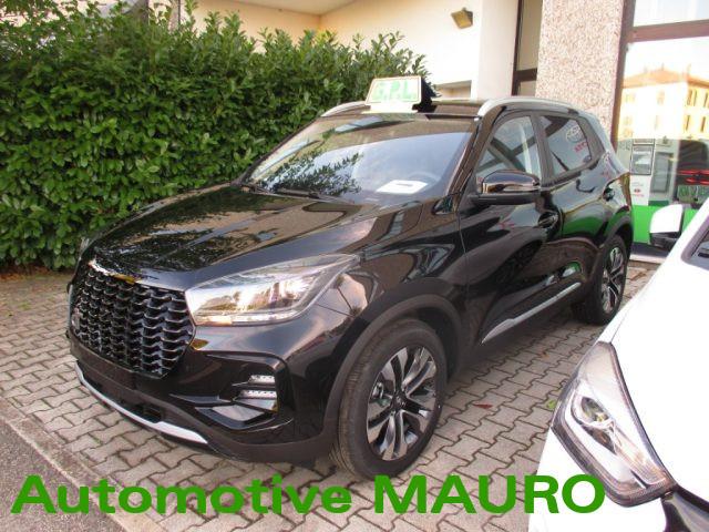 DR MOTOR DR 5.0 s3 1.5 Turbo CVT Bi-Fuel GPL