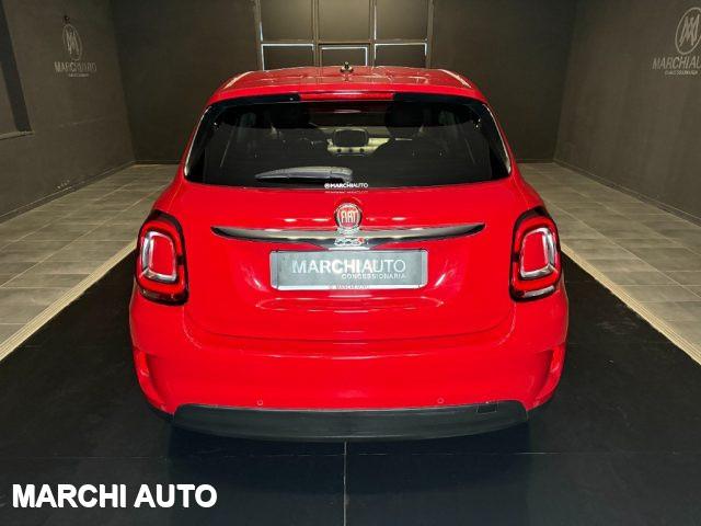 FIAT 500X 1.3 T4 150 CV DCT Connect