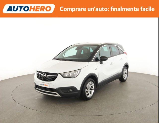 OPEL Crossland X 1.2 12V Start&Stop Innovation