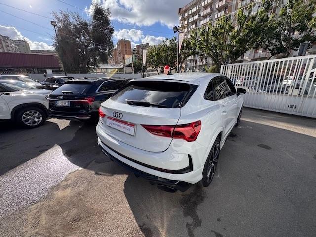 Audi Q3 RS Q3 SPB quattro S tronic