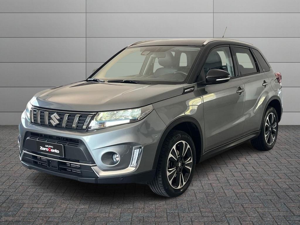 Suzuki Vitara 1.4 hybrid Top 2wd
