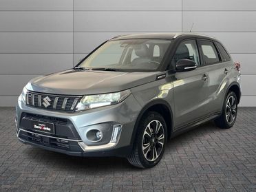 Suzuki Vitara 1.4 hybrid Top 2wd