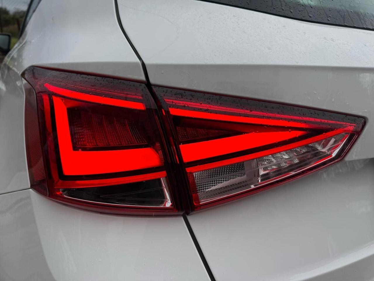 Seat Arona 1.0 XCELLENCE *Garanzia 24Mesi*