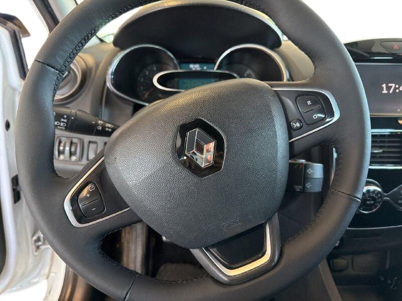 Renault Clio Sporter dCi 8V 110 CV Start&Stop Energy Duel2