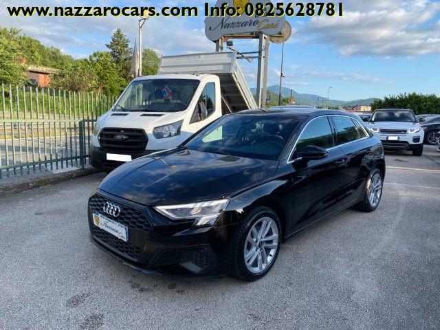AUDI A3 SPB 30 TDI S tronic Business NAV PARI AL NUOVO