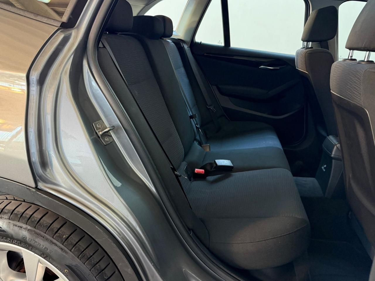 Bmw X1 xDrive20d Futura