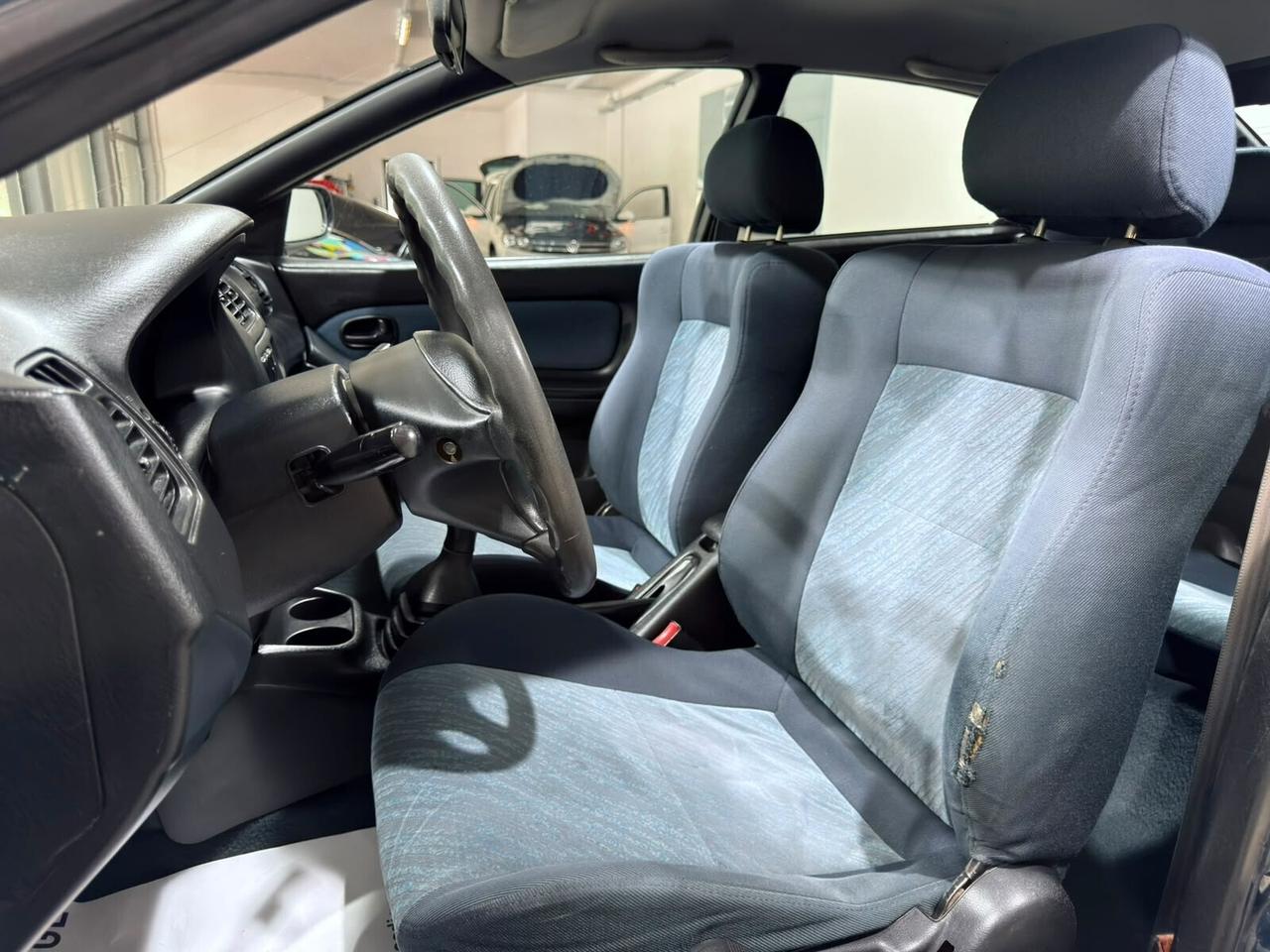MAZDA 323 F LANTIS 2.0i V6 24V GT