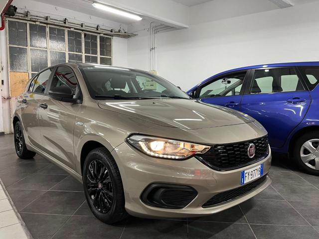 FIAT Tipo 1.4 5 porte Street 4000 KM