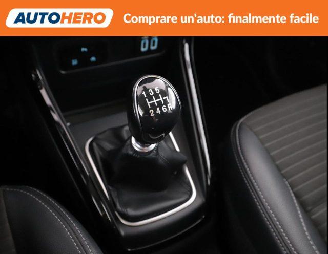 FORD EcoSport 1.0 EcoBoost 125 CV Start&Stop aut. Titanium