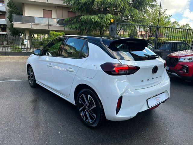 OPEL Corsa 1.2 100CV GS AT8 *PREZZO PROMO*