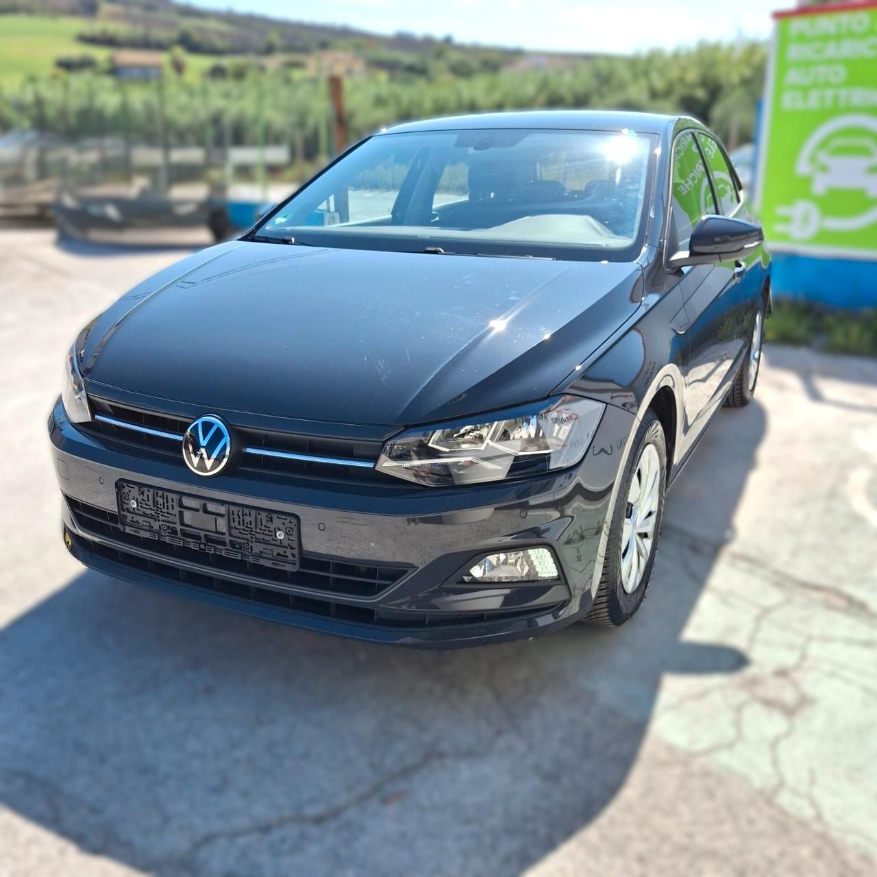 VOLKSWAGEN 1.0 TGI COMFORTLINE METANO