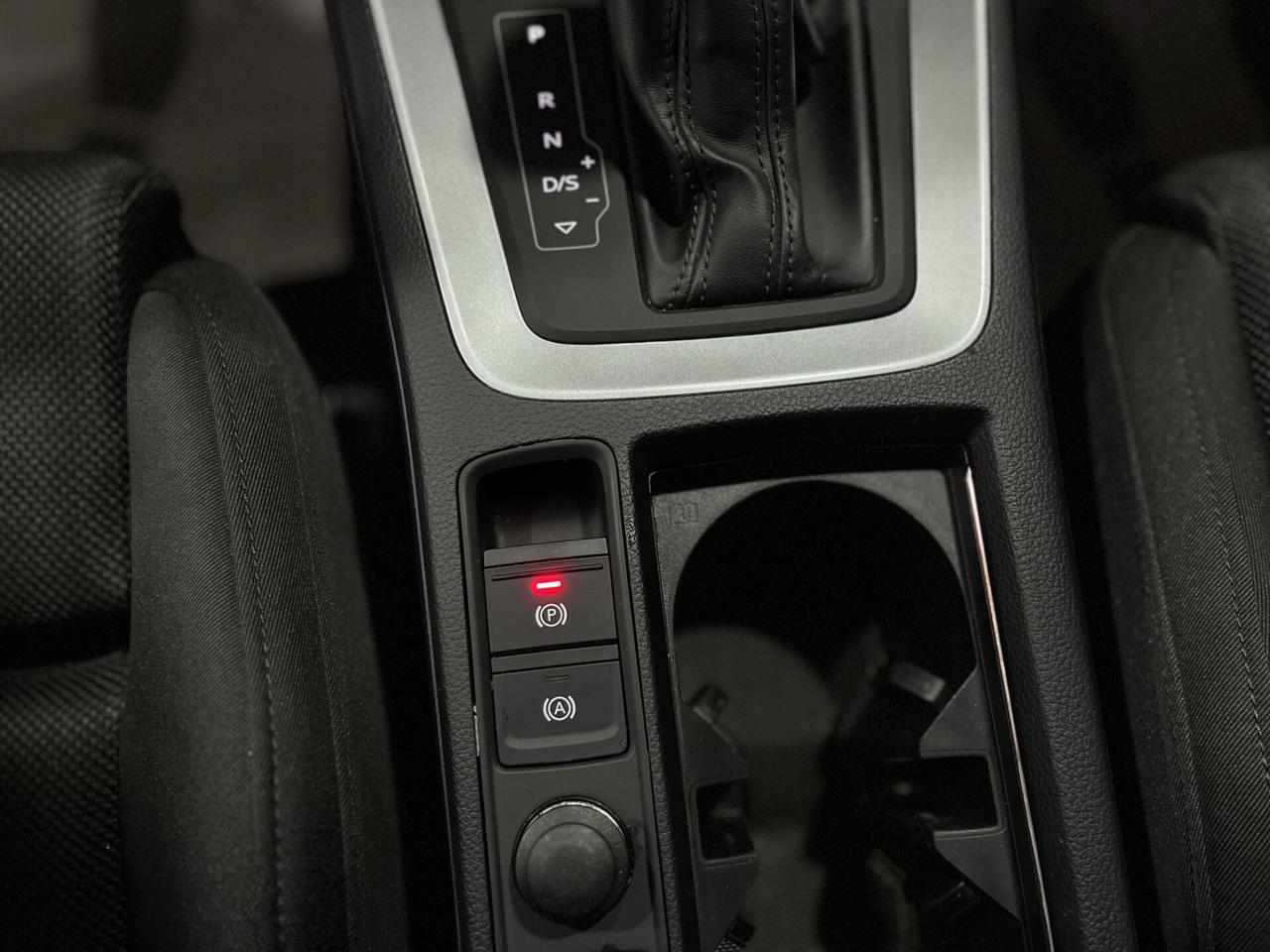 Audi Q3 35 TDI S tronic line edition