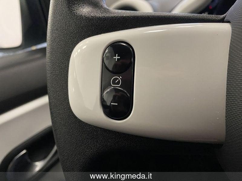 Renault Twingo Electric Twingo Electric Zen