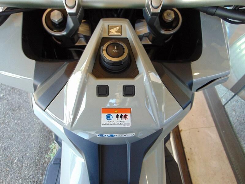 Honda X-ADV 750 ABS DCT