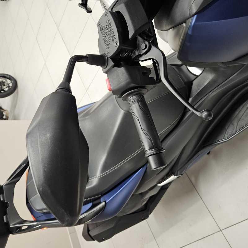 Yamaha X-Max 400 ABS - 2018