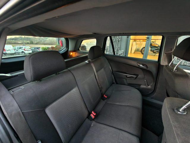 OPEL Astra 1.7 CDTI 110CV Station Wagon Cosmo