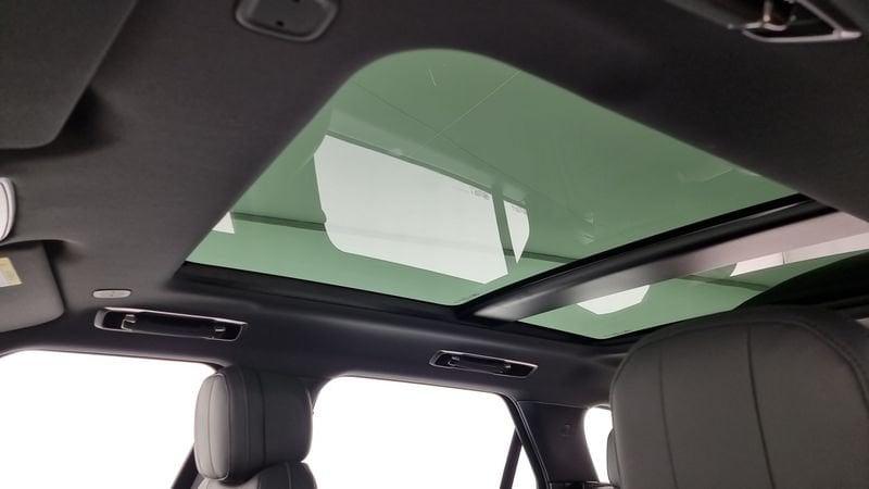 Land Rover Range Rover Sport 3.0D I6 249 MHEV Dynamic HSE aut.