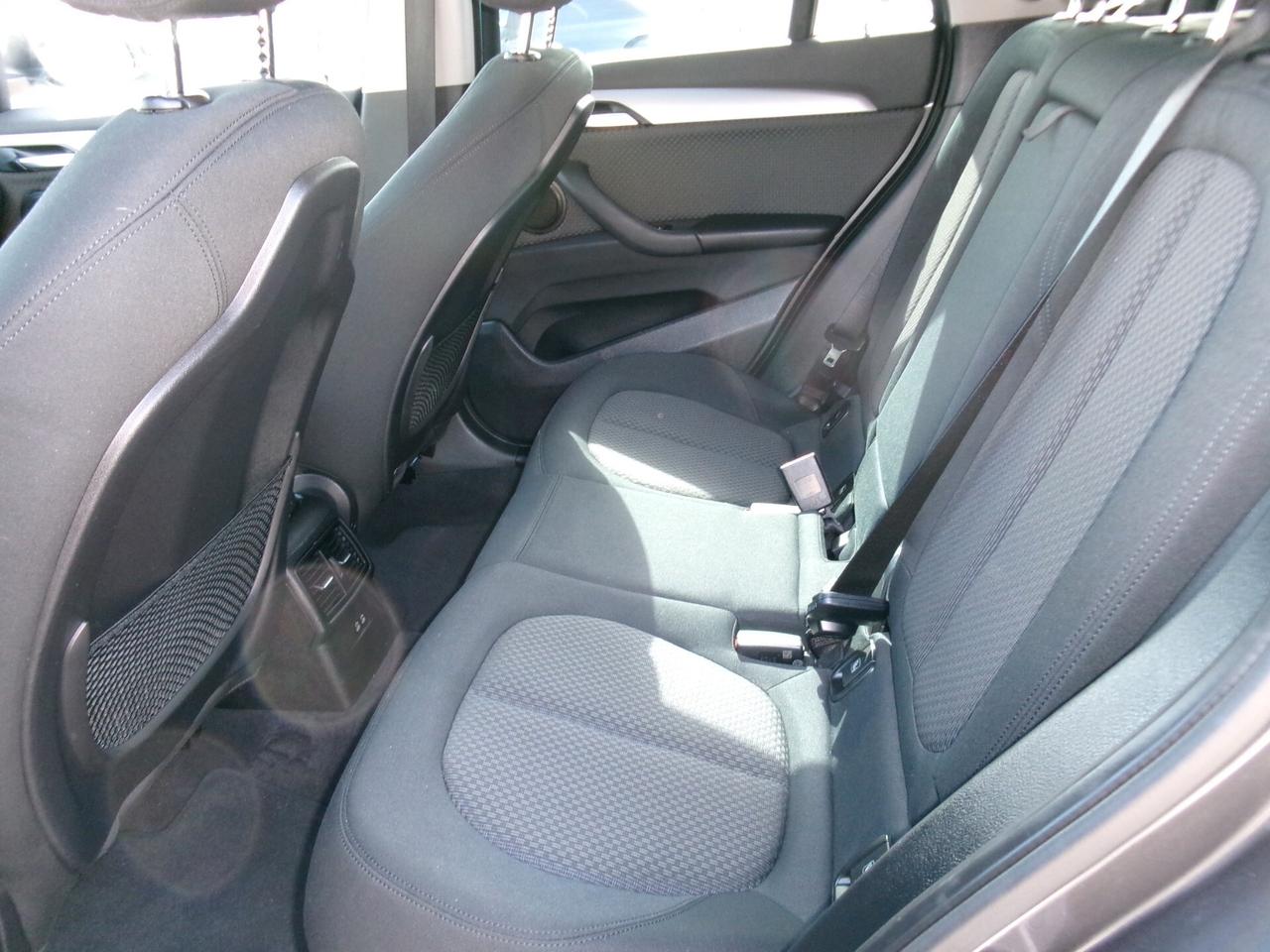 Bmw X1 SDRIVE 18D 2.0 150CV E6D X-LINE PLUS KM CERTIFICAT