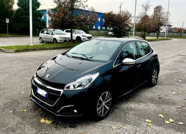 Peugeot 208 PureTech 82 5 porte Access