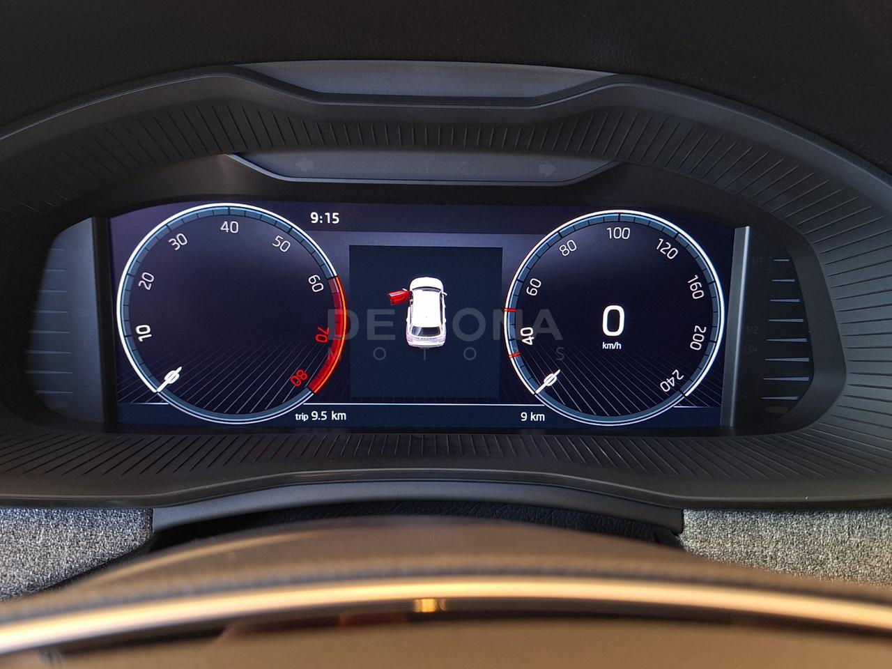 Skoda Kamiq 1.0 tsi style 115cv dsg