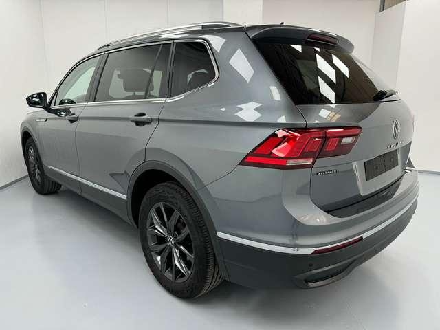 Volkswagen Tiguan Allspace MOVE 4MOTION 2.0 TSI DSG 7POSTI 190CV ONLY PROMO!