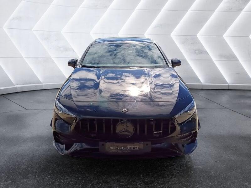 Mercedes-Benz Classe A A AMG 35 AMG Line Advanced Plus 4matic auto