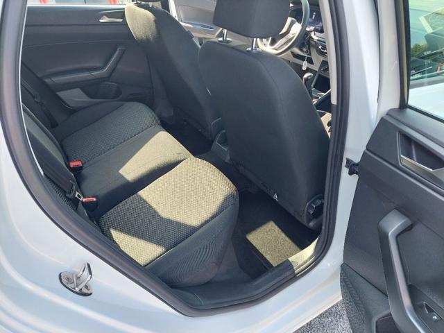 VOLKSWAGEN Polo 1.0 EVO PROMOZIONE PRIMAVERA 2026