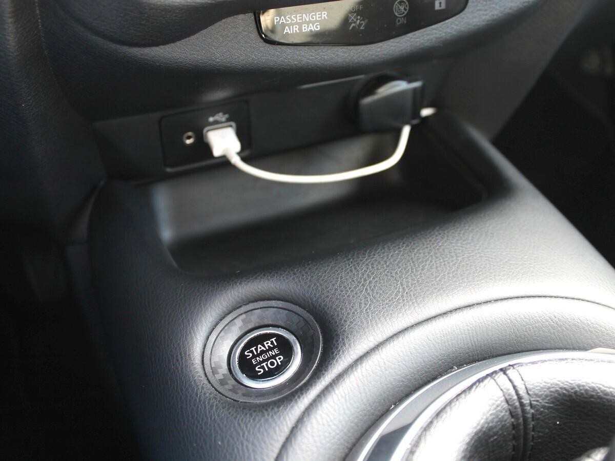 Nissan Juke 1.0 DIG-T 114 CV 1.0 N-Connecta Navi Cam UNIPRO IVA DEDUCIB.