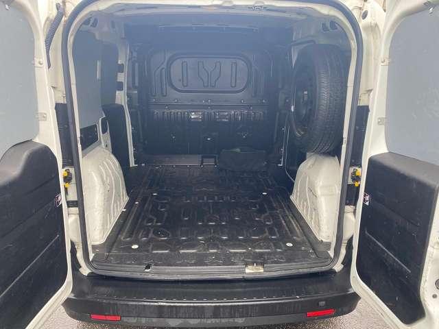 Fiat DOBLO' CARGO SX 1.4 CNG E6 CORTO N1