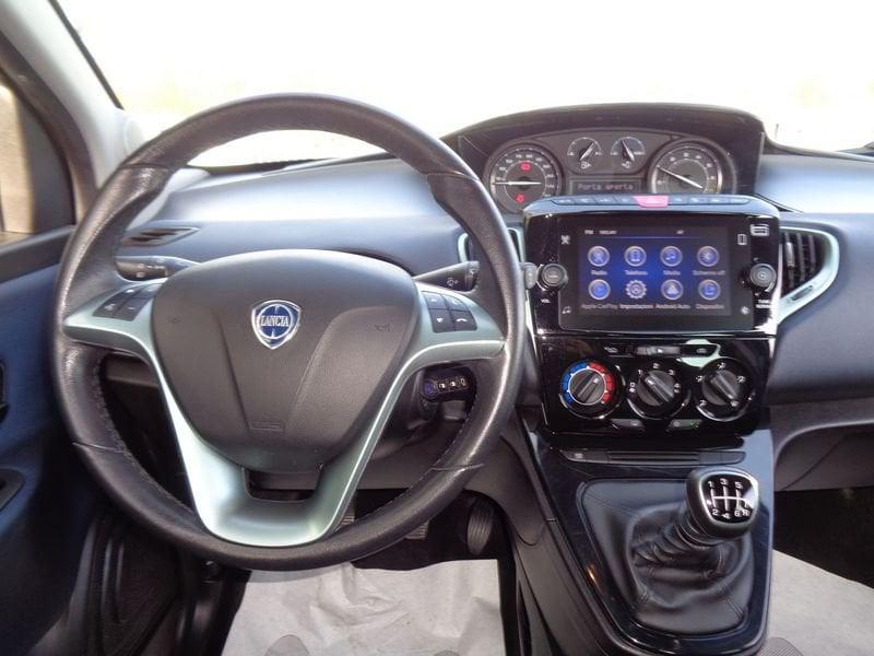 Lancia Ypsilon Ypsilon 1.0 FireFly 5 porte S&S Hybrid Gold Plus