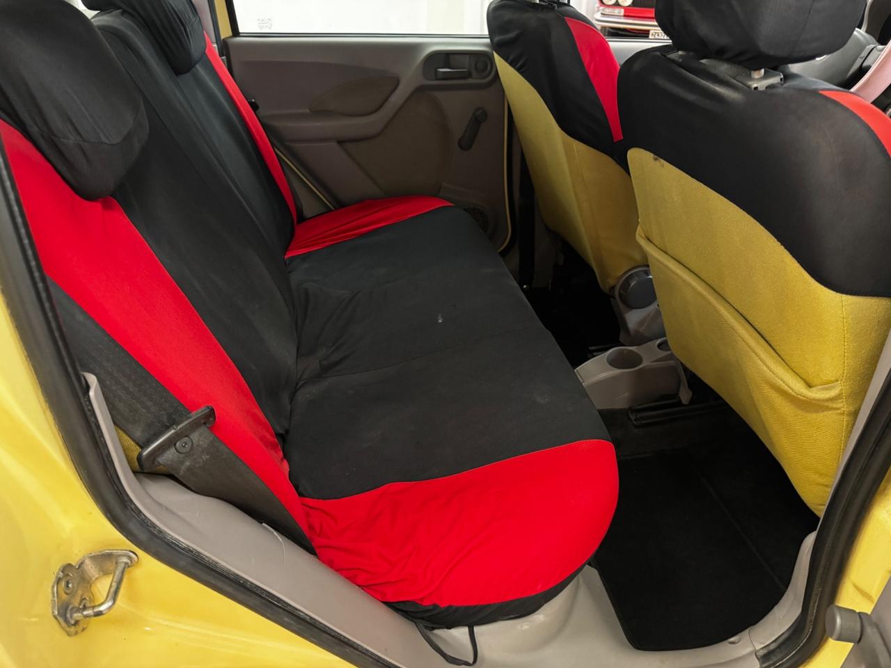 Fiat Panda 1.2 Emotion-Garantita-Permute