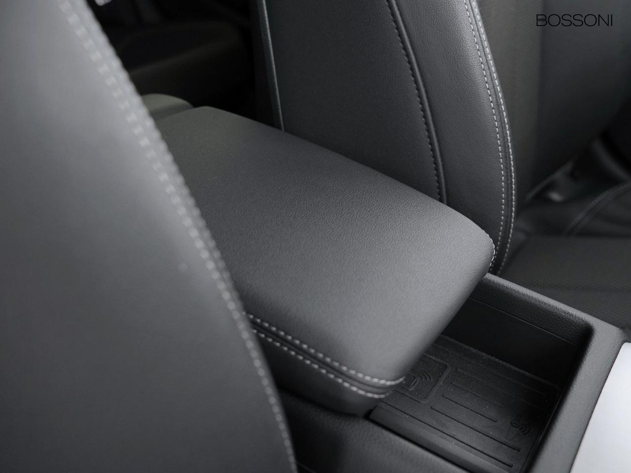 Audi A5 sportback 40 2.0 tdi mhev 204cv s line edition quattro s tronic