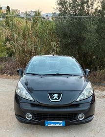 Peugeot 207 1.6 VTi 120CV CC Tecno