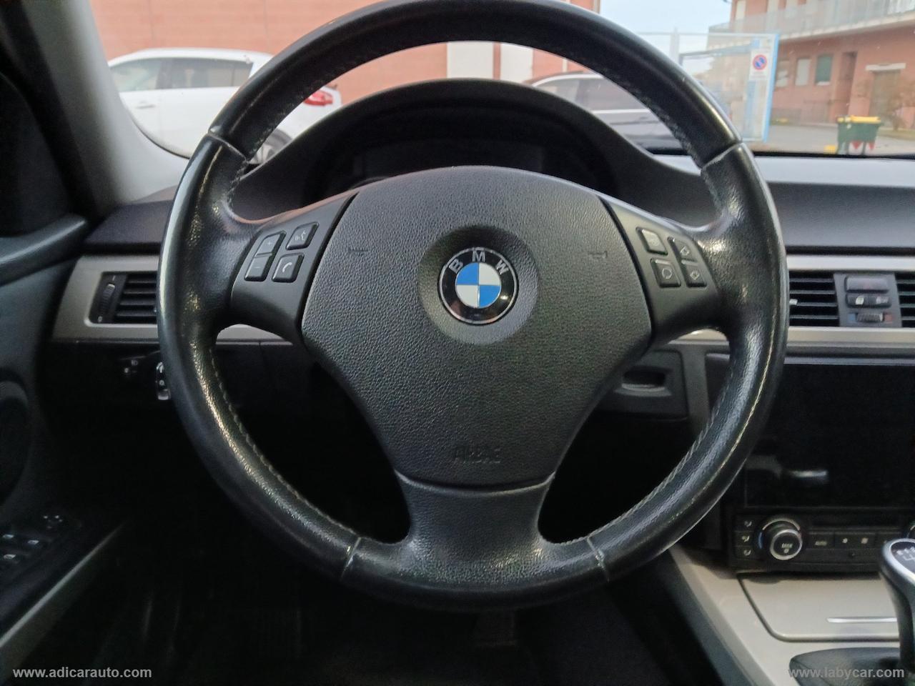 BMW 320d Touring Attiva