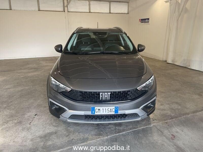 FIAT Tipo Hatchback My22 1.5 Hybrid130cv Dct