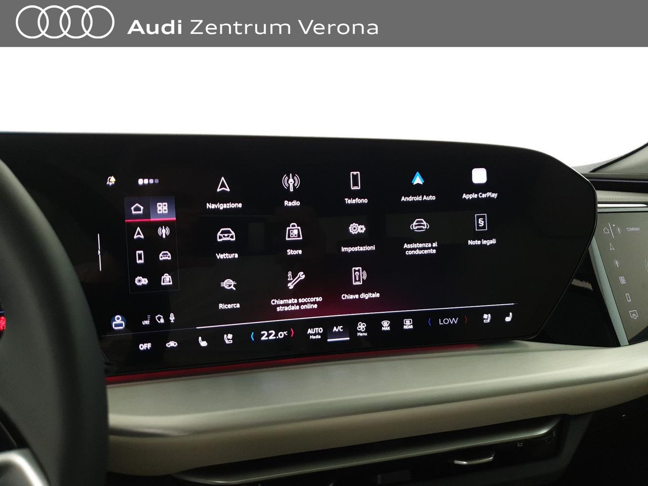 2.0TDI 204CV quattro S tronic S line Edition
