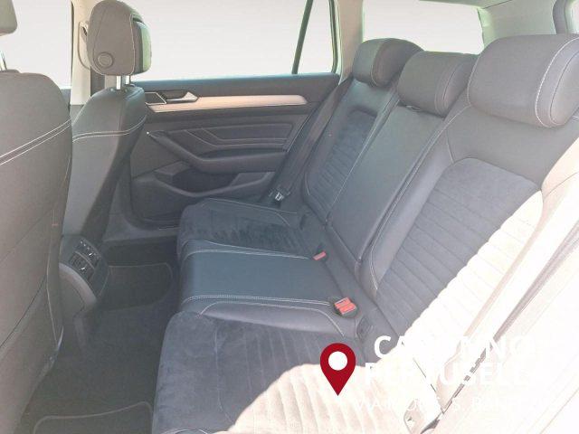 VOLKSWAGEN Passat Variant 2.0 TDI SCR EVO Executive