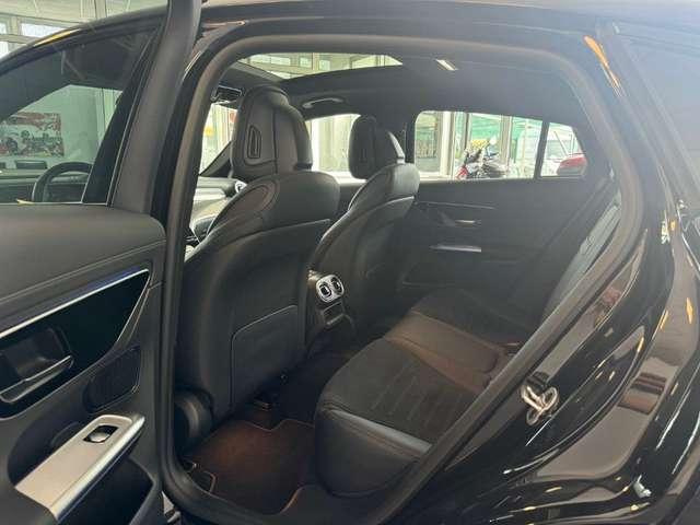 Mercedes-Benz GLC 220 d 4Matic Coupé Premium Plus