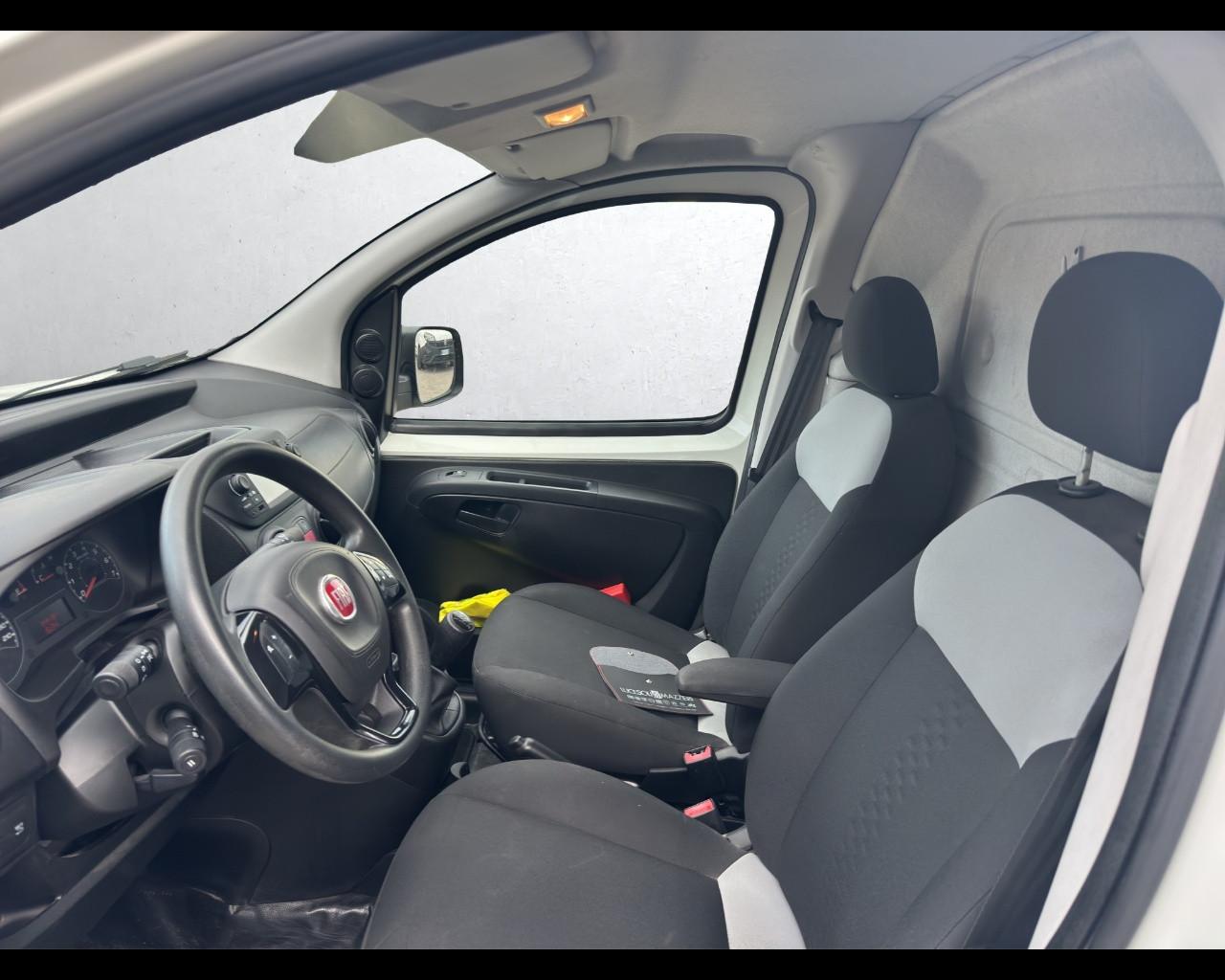 FIAT Fiorino 2ª serie - Fiorino 1.3 MJT 95CV Cargo SX