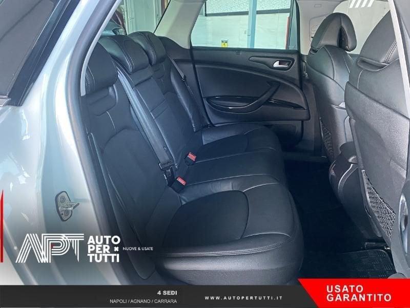 Citroën C5 C5 Tourer 2.0 bluehdi Executive 180cv auto