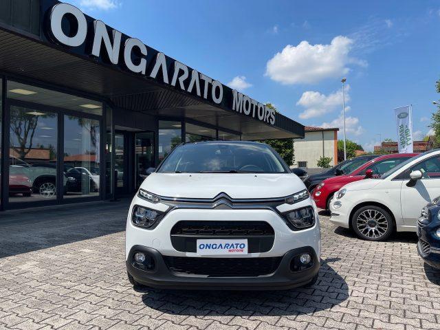 CITROEN C3 PureTech 83 S&S Max #Ok.Neopatentati