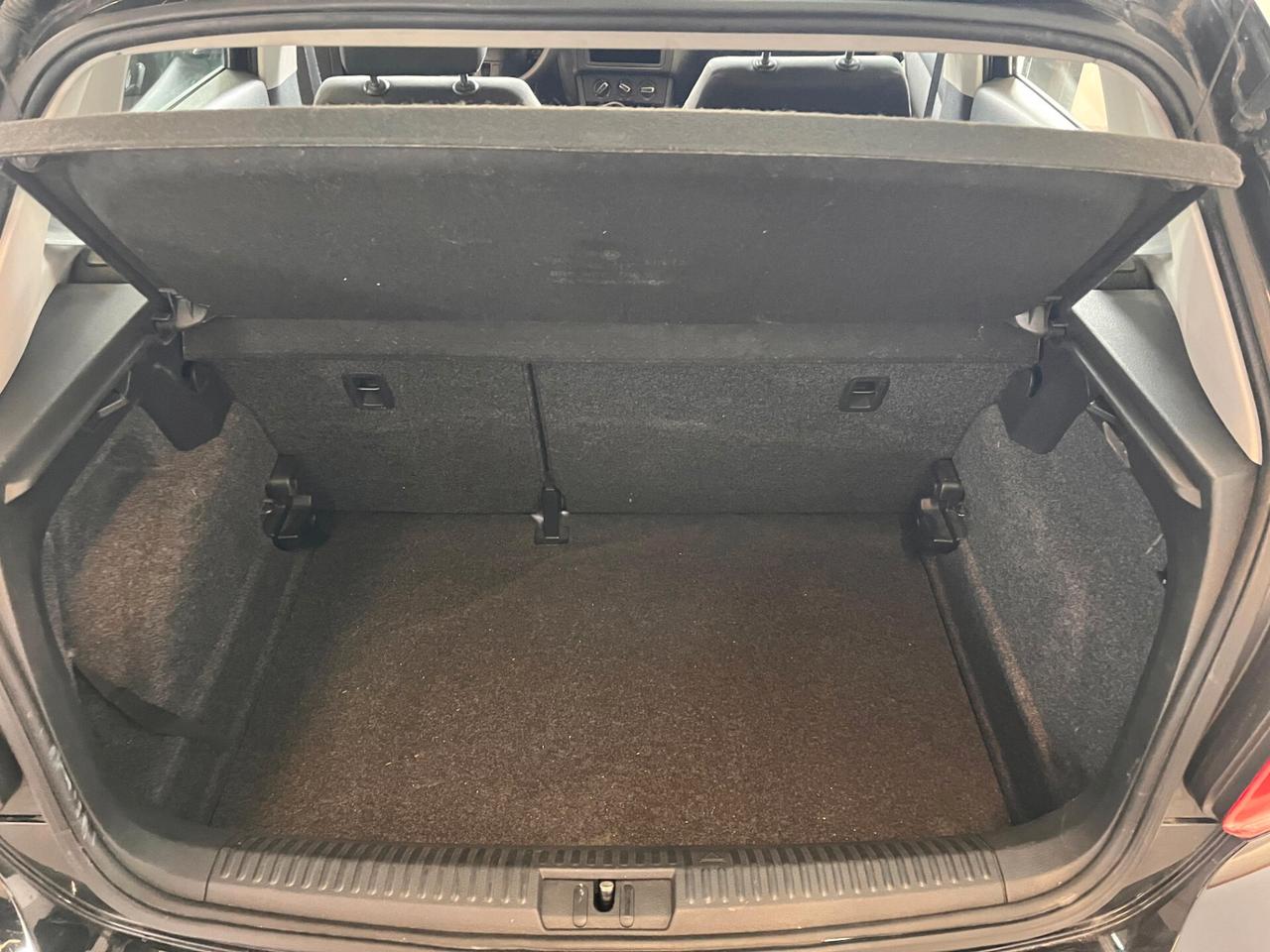 Volkswagen Polo 1.2 TDI DPF 5 p. Comfortline