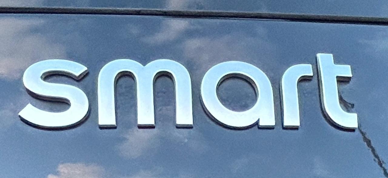 Smart ForFour 90 0.9 Turbo Passion