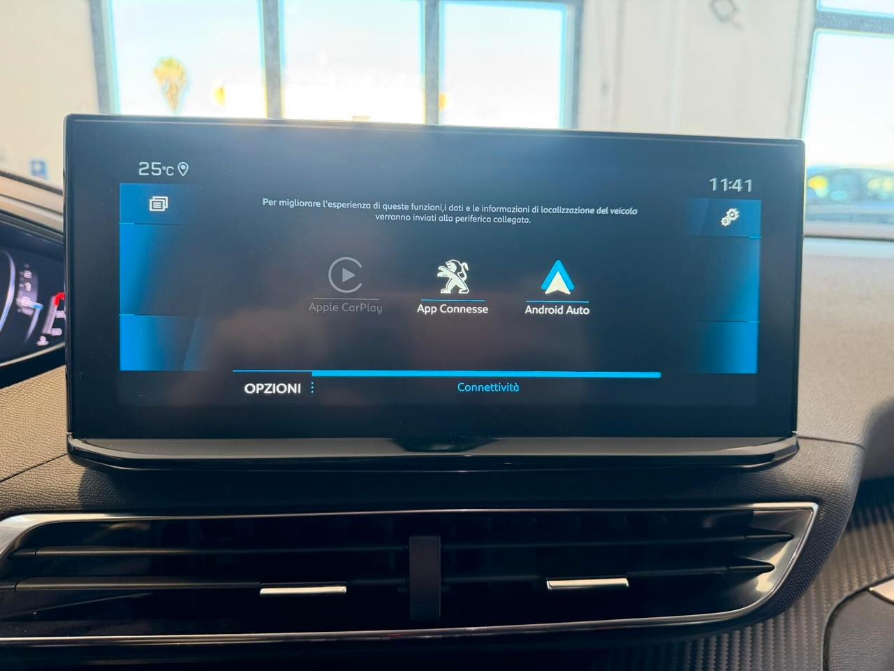 Peugeot 5008 PureTech Turbo 130 S&S Allure Pack