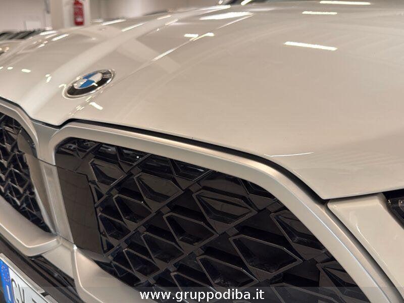 BMW X2 U10 sdrive 18d MSport auto