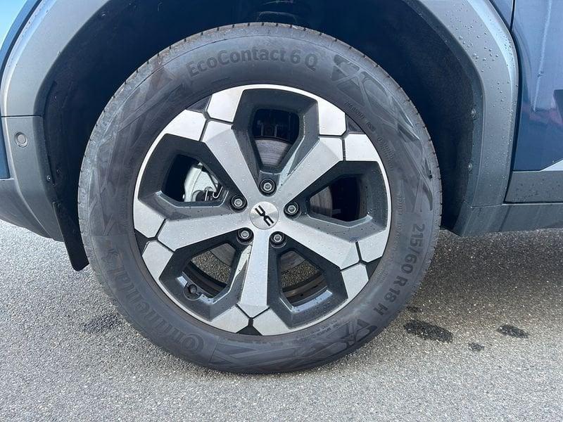 Dacia Bigster 1.8 Hybrid 155cv Journey